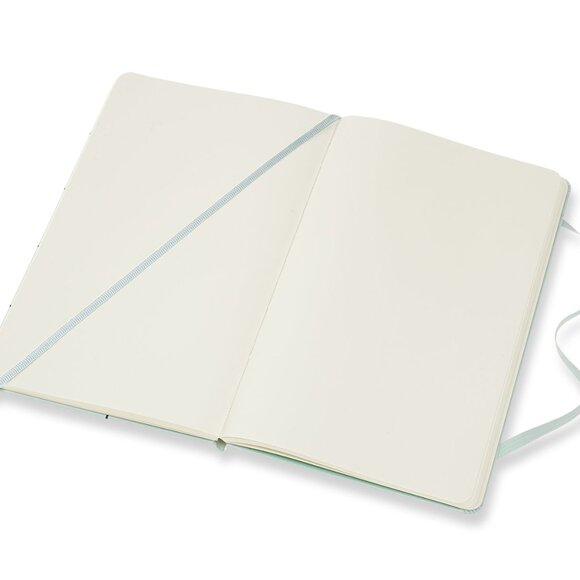 Moleskine Limited Edition Notebook Monopoly Board, Large  New! Moleskine x Monopoly Blank Notebook Limited Edition 5\
